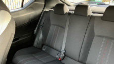 Toyota C-HR 2.0 Hybrid GR Sport 5dr CVT Hybrid Hatchback